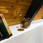 Zone - Vikendica Apartment
