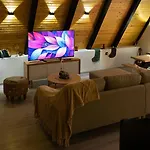 Apartment Zone - Vikendica Dubrave Gornje