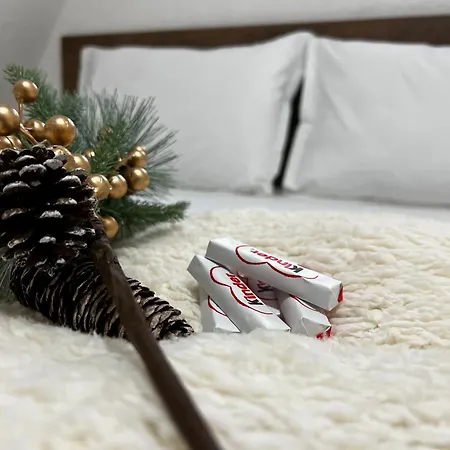 Apartment Zone - Vikendica