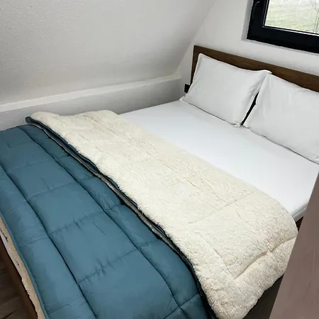 Zone - Vikendica Apartment *