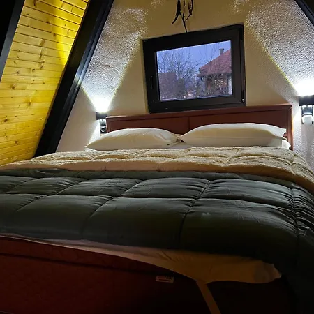 Zone - Vikendica * Dubrave Gornje