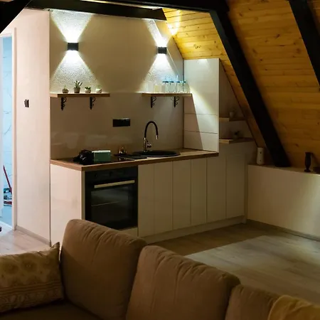 Zone - Vikendica Dubrave Gornje