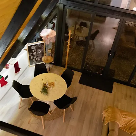 Zone - Vikendica Apartment