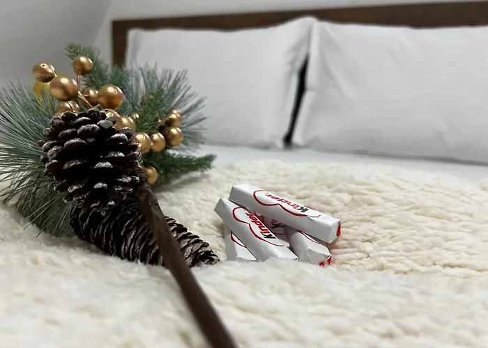 Apartman Zone - Vikendica