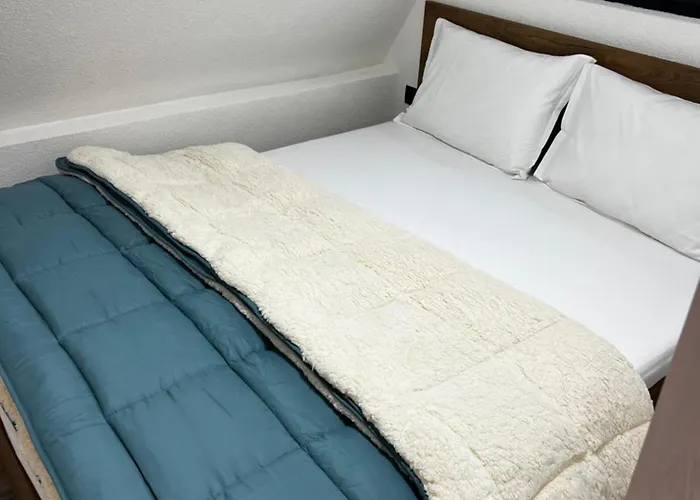 Zone - Vikendica Apartman *