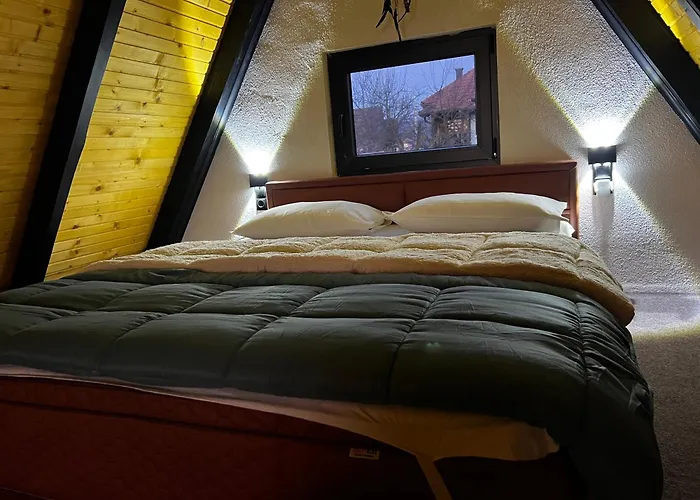 Zone - Vikendica * Dubrave Gornje