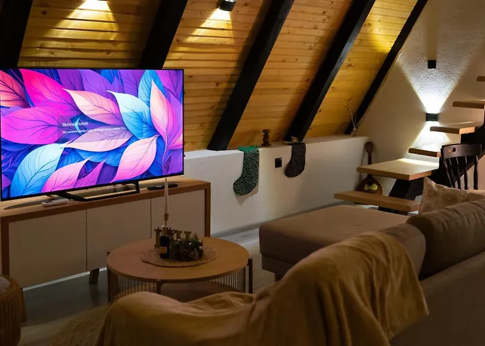 Apartman Zone - Vikendica *