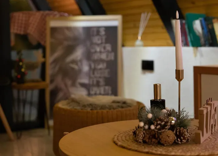 Zone - Vikendica Dubrave Gornje