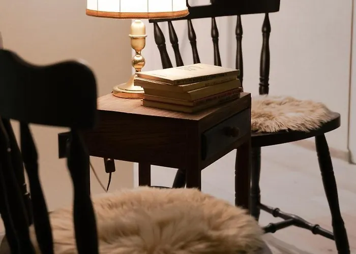 Zone - Vikendica Apartman *