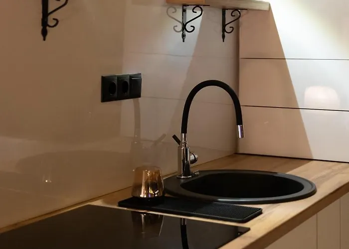 Zone - Vikendica Apartman Dubrave Gornje