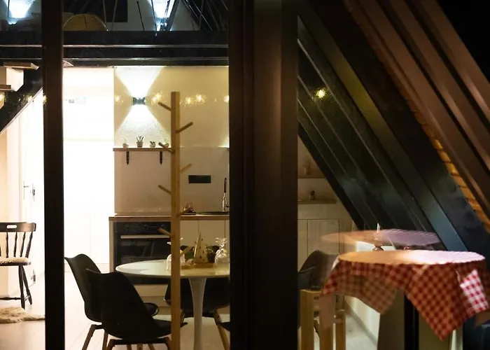 Apartman Zone - Vikendica *