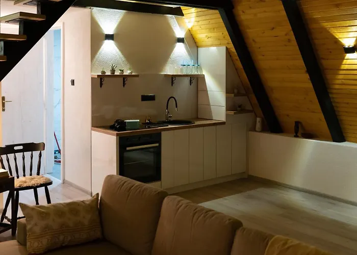 Zone - Vikendica Dubrave Gornje