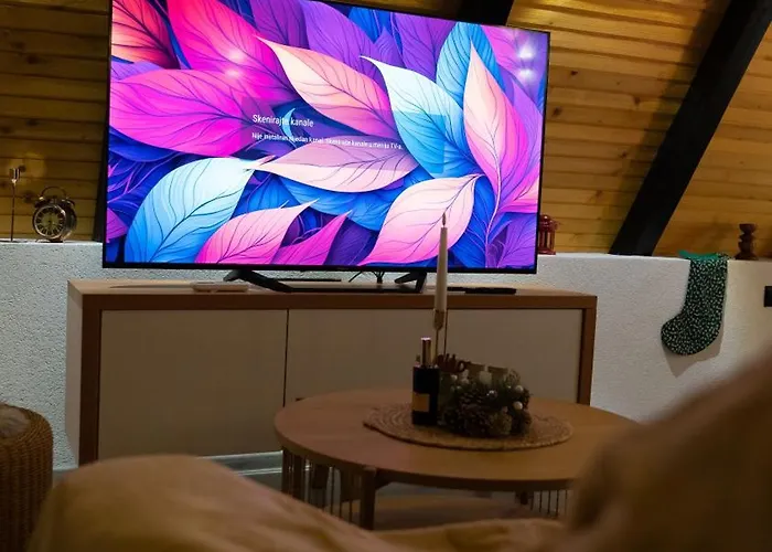 Apartman Zone - Vikendica Dubrave Gornje