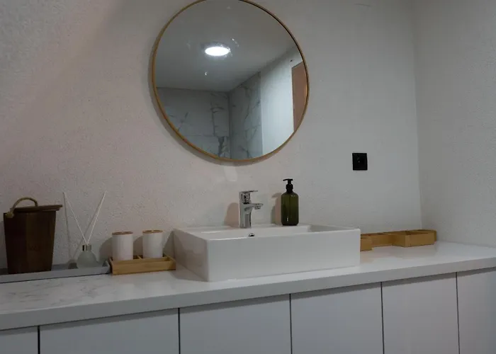 Zone - Vikendica Apartman