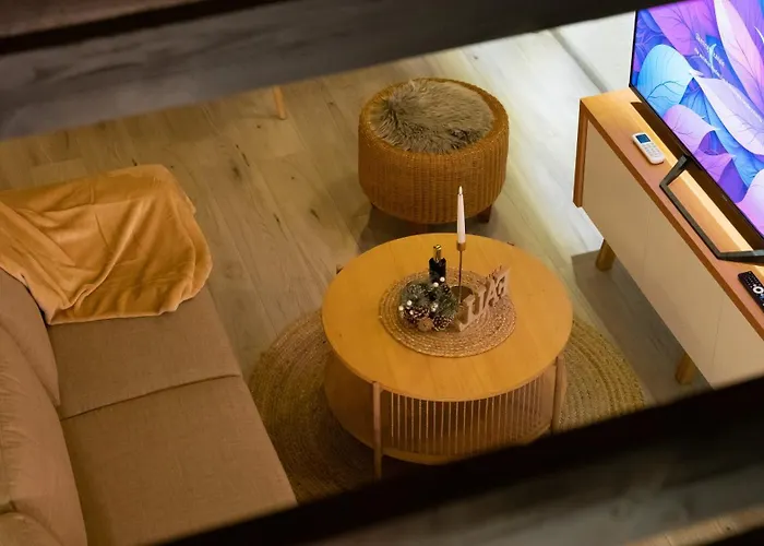 Apartman Zone - Vikendica Dubrave Gornje