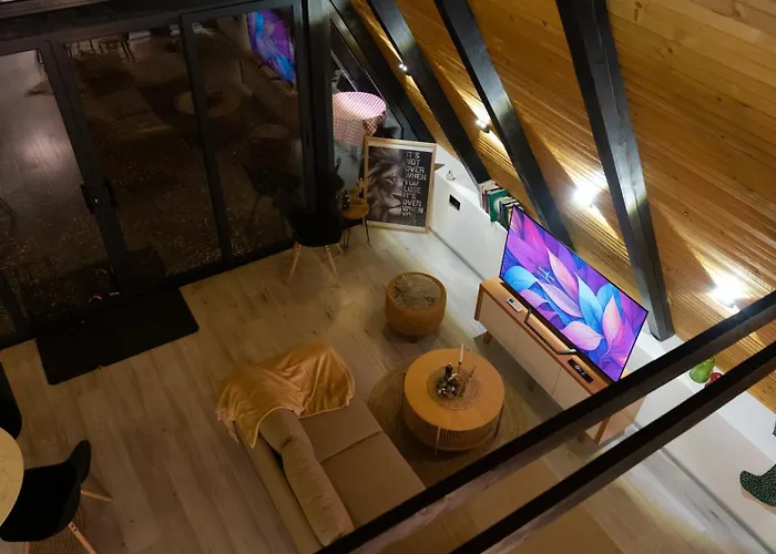 Apartman Zone - Vikendica *