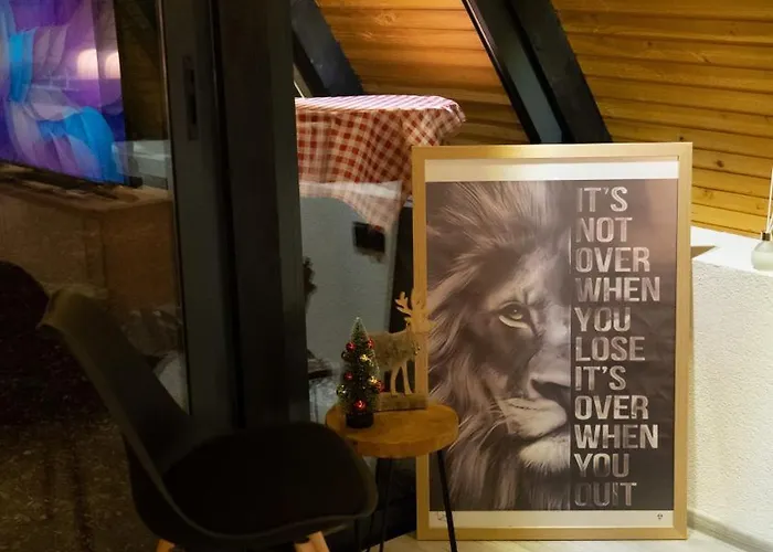 Apartman Zone - Vikendica