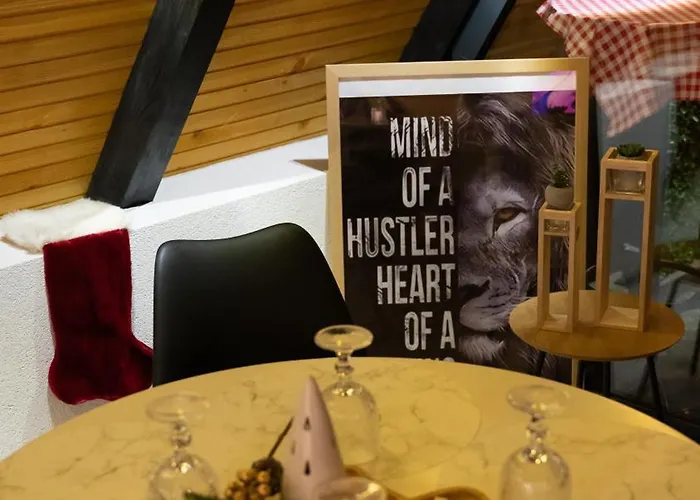 Apartman Zone - Vikendica Dubrave Gornje