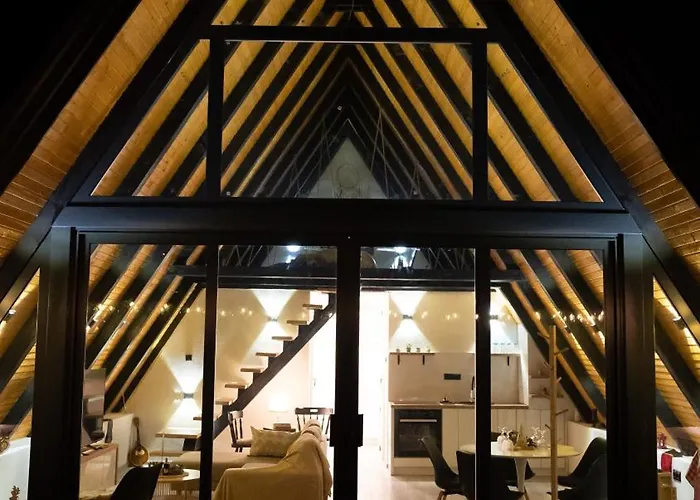 Apartman Zone - Vikendica