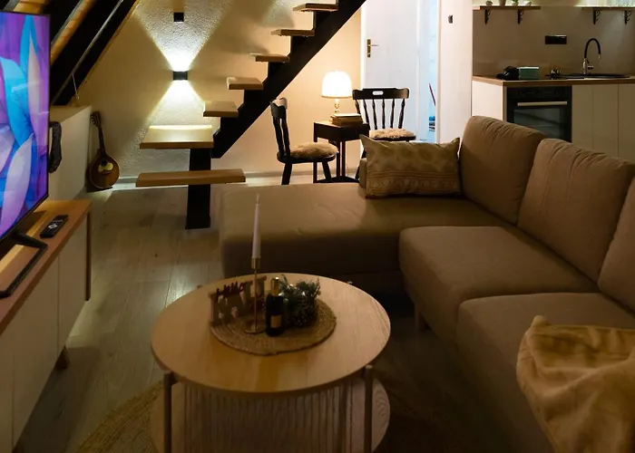 Zone - Vikendica * Dubrave Gornje