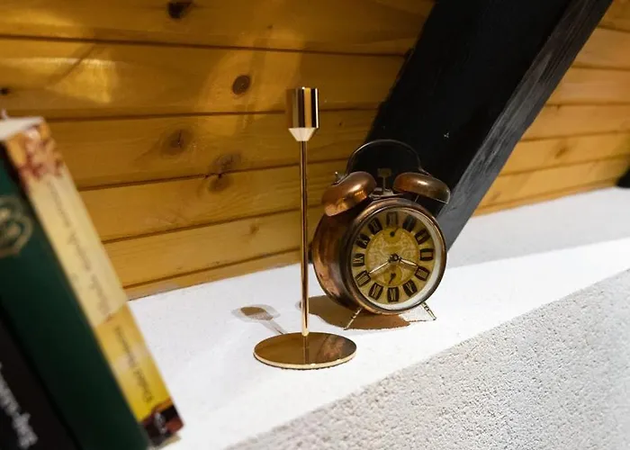 Zone - Vikendica Apartman