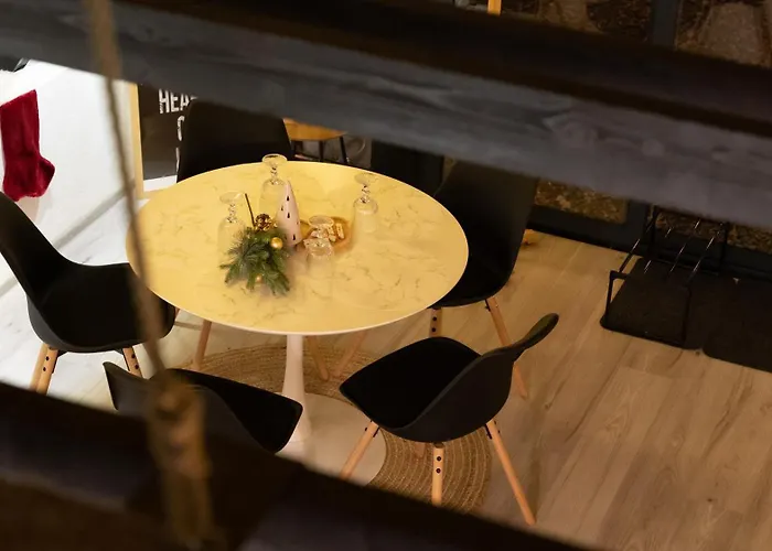 Zone - Vikendica Apartman Dubrave Gornje