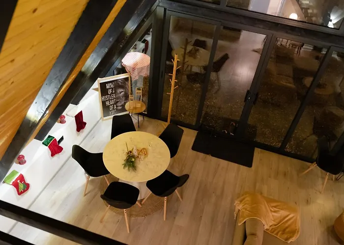 Zone - Vikendica Apartman